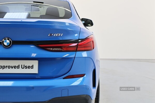 Used BMW 2 Series 2024 for sale - 74889338: Photo 21