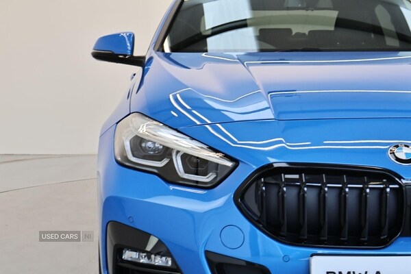 Used BMW 2 Series 2024 for sale - 74889338: Photo 22