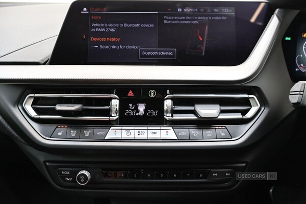 Used BMW 2 Series 2024 for sale - 74889338: Photo 30