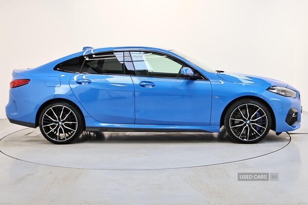 Used BMW 2 Series 2024 for sale - 74889338: Photo 3
