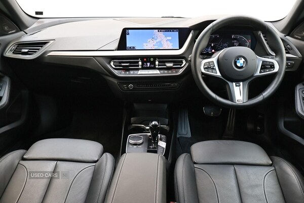 Used BMW 2 Series 2024 for sale - 74889338: Photo 4