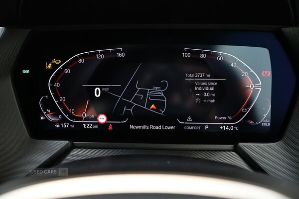 Used BMW 2 Series 2024 for sale - 74889338: Photo 9