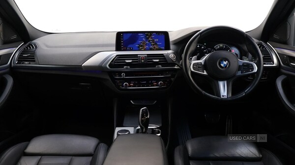 Used BMW X4 2019 for sale - 77684835: Photo 10