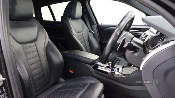 Used BMW X4 2019 for sale - 77684835: Photo 11