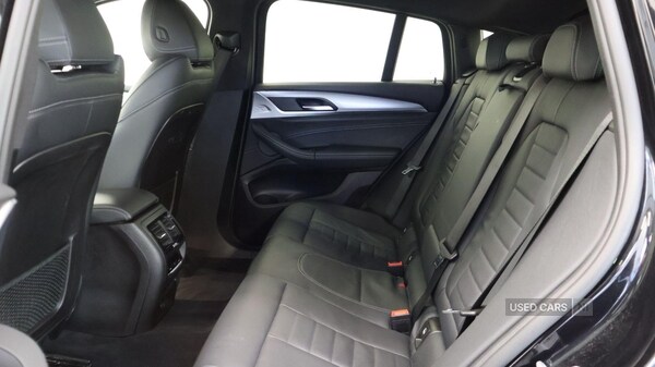 Used BMW X4 2019 for sale - 77684835: Photo 12