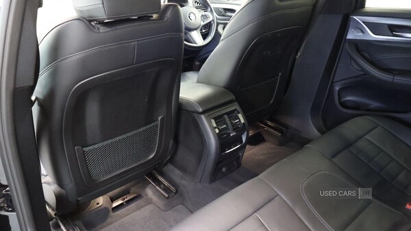 Used BMW X4 2019 for sale - 77684835: Photo 13