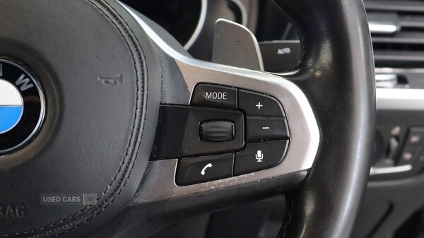 Used BMW X4 2019 for sale - 77684835: Photo 20