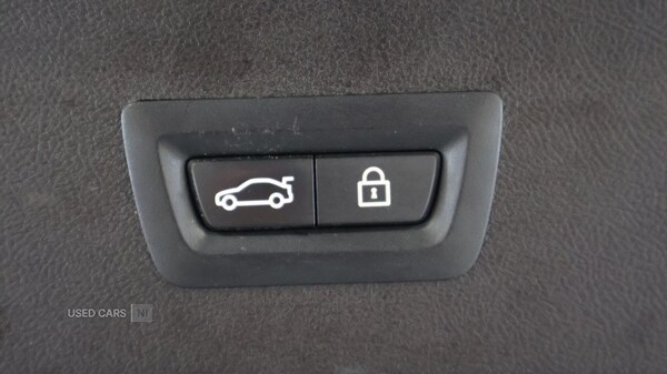 Used BMW X4 2019 for sale - 77684835: Photo 21