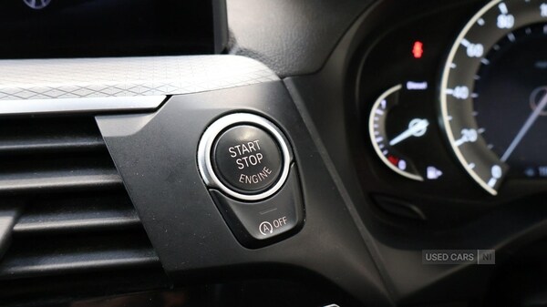 Used BMW X4 2019 for sale - 77684835: Photo 22