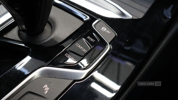 Used BMW X4 2019 for sale - 77684835: Photo 25