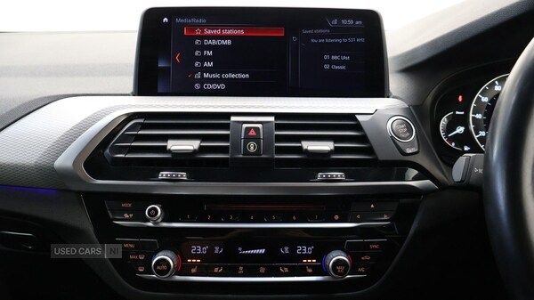 Used BMW X4 2019 for sale - 77684835: Photo 28