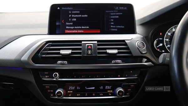 Used BMW X4 2019 for sale - 77684835: Photo 29