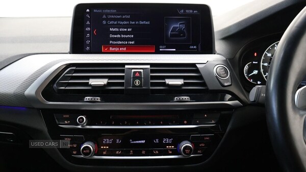 Used BMW X4 2019 for sale - 77684835: Photo 30