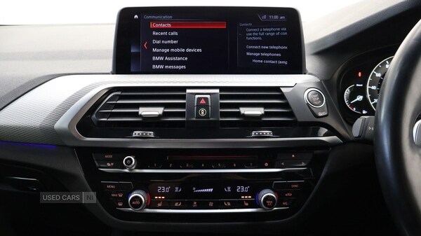 Used BMW X4 2019 for sale - 77684835: Photo 31