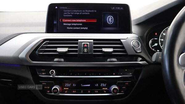 Used BMW X4 2019 for sale - 77684835: Photo 32