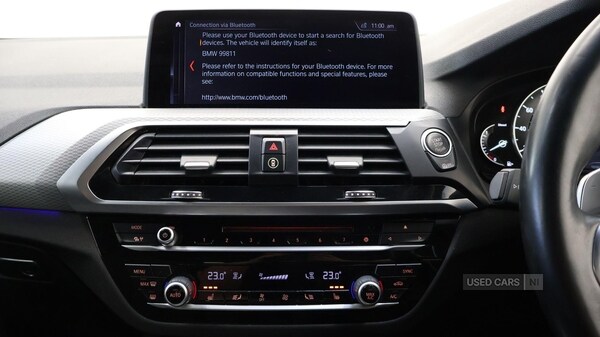 Used BMW X4 2019 for sale - 77684835: Photo 33