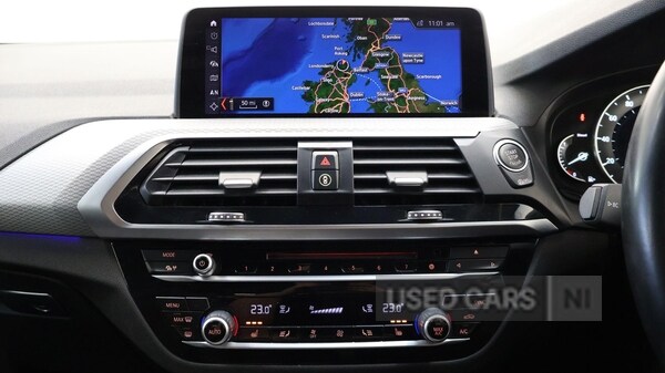 Used BMW X4 2019 for sale - 77684835: Photo 34