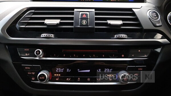 Used BMW X4 2019 for sale - 77684835: Photo 35