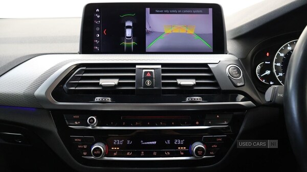 Used BMW X4 2019 for sale - 77684835: Photo 36