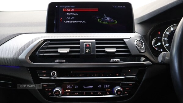 Used BMW X4 2019 for sale - 77684835: Photo 37