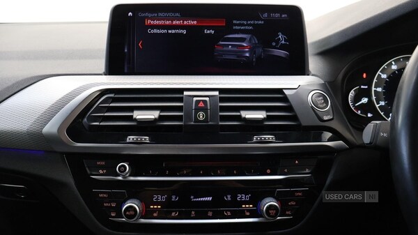 Used BMW X4 2019 for sale - 77684835: Photo 38