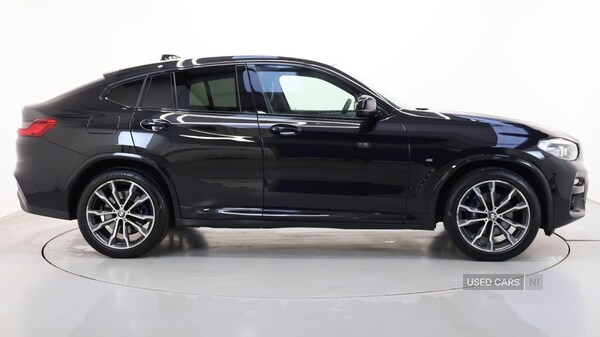 Used BMW X4 2019 for sale - 77684835: Photo 4