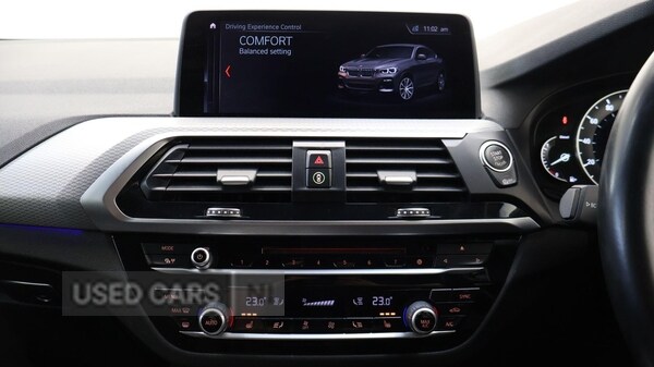 Used BMW X4 2019 for sale - 77684835: Photo 40