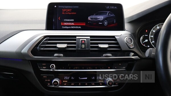 Used BMW X4 2019 for sale - 77684835: Photo 41