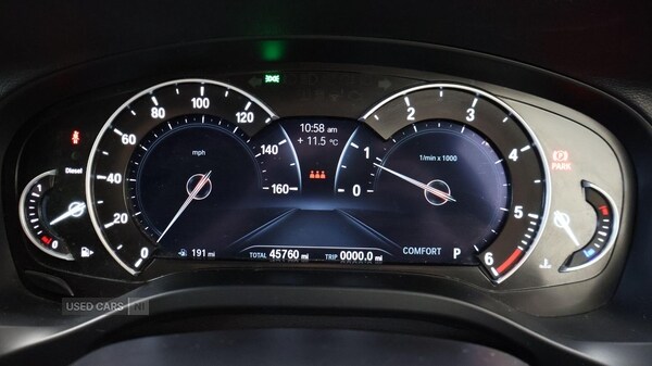 Used BMW X4 2019 for sale - 77684835: Photo 42