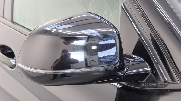 Used BMW X4 2019 for sale - 77684835: Photo 43