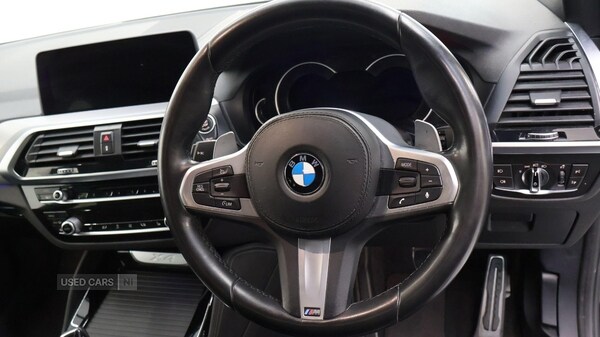 Used BMW X4 2019 for sale - 77684835: Photo 45