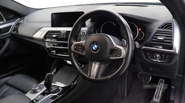 Used BMW X4 2019 for sale - 77684835: Photo 46