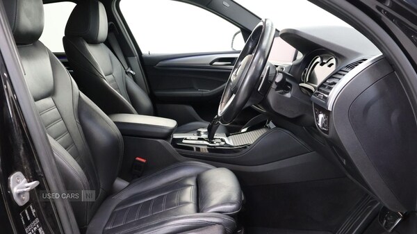 Used BMW X4 2019 for sale - 77684835: Photo 49