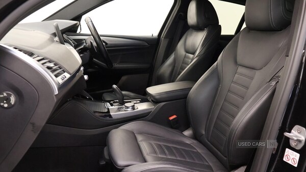 Used BMW X4 2019 for sale - 77684835: Photo 50