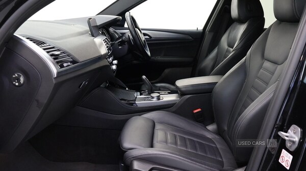 Used BMW X4 2019 for sale - 77684835: Photo 51