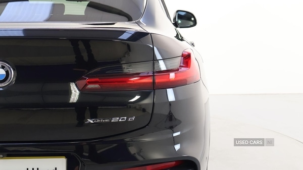 Used BMW X4 2019 for sale - 77684835: Photo 6