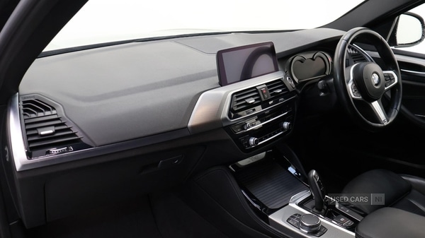 Used BMW X4 2019 for sale - 77684835: Photo 7