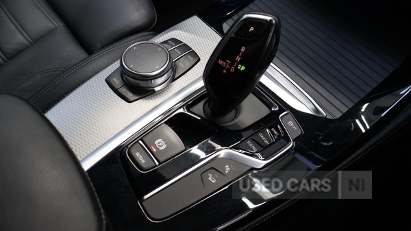 Used BMW X4 2019 for sale - 77684835: Photo 8