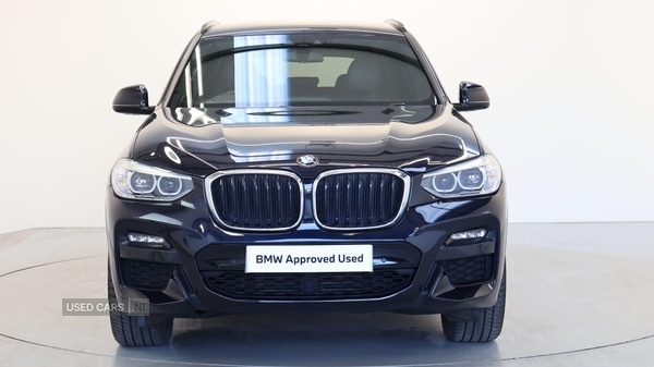 Used BMW X3 2021 for sale - 77982866: Photo 11