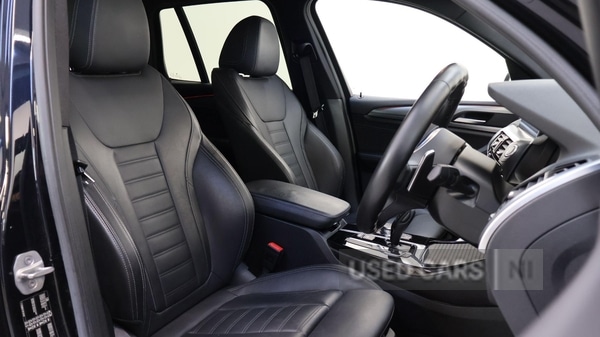 Used BMW X3 2021 for sale - 77982866: Photo 13