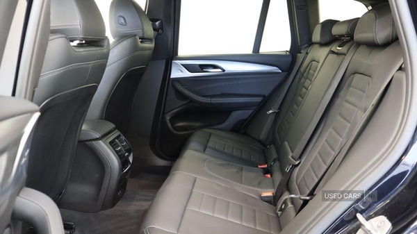 Used BMW X3 2021 for sale - 77982866: Photo 14