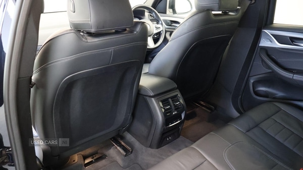 Used BMW X3 2021 for sale - 77982866: Photo 16