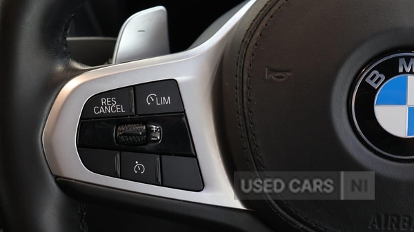 Used BMW X3 2021 for sale - 77982866: Photo 22