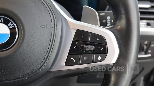 Used BMW X3 2021 for sale - 77982866: Photo 23