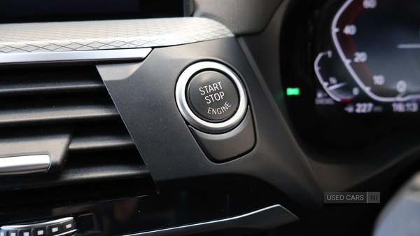 Used BMW X3 2021 for sale - 77982866: Photo 25