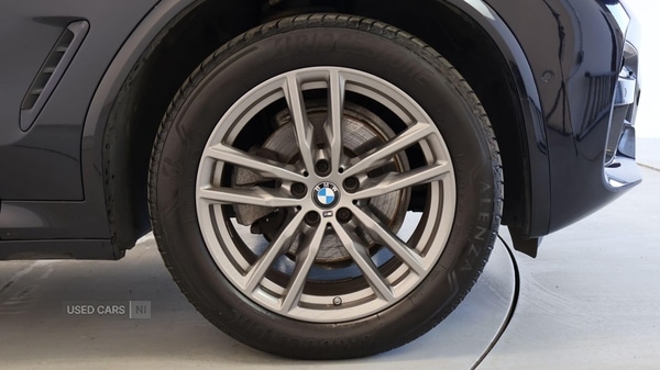 Used BMW X3 2021 for sale - 77982866: Photo 28