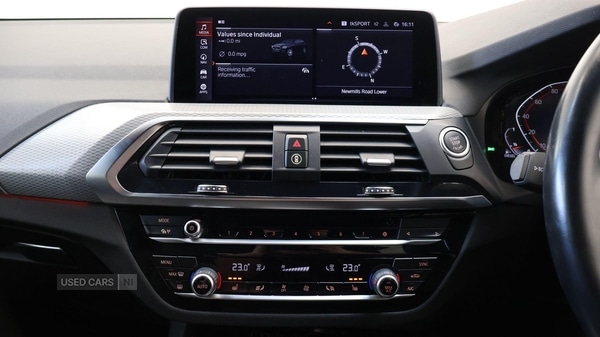 Used BMW X3 2021 for sale - 77982866: Photo 29