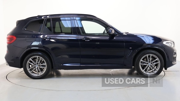 Used BMW X3 2021 for sale - 77982866: Photo 3
