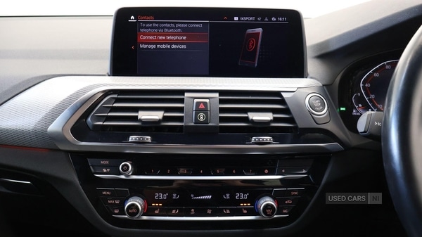 Used BMW X3 2021 for sale - 77982866: Photo 32