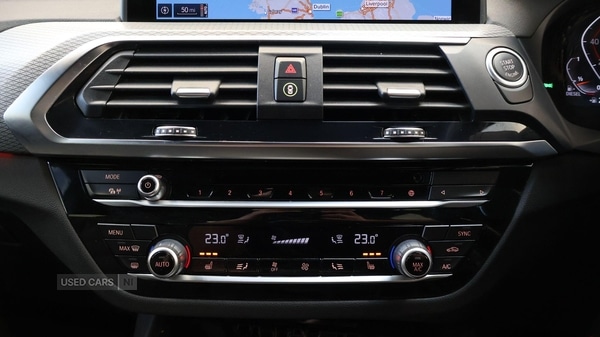 Used BMW X3 2021 for sale - 77982866: Photo 34